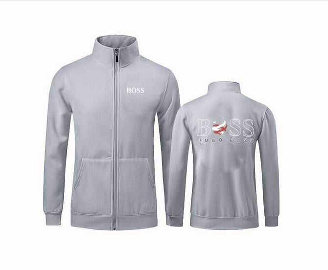 Hugo BoSS hoodie S-XXXL-187